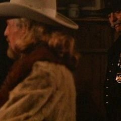 Foto Buffalo Bill y los indios