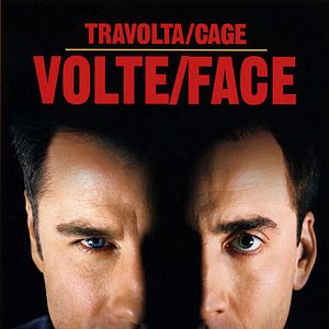 Foto Cara a cara (Face/Off)