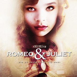 Foto Romeo and Juliet