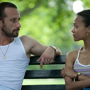 Foto Matthias Schoenaerts