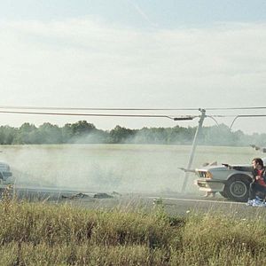 Foto La chica del 14 de julio