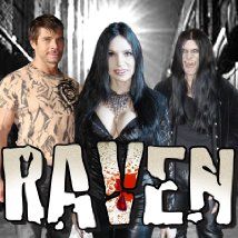 Foto Raven