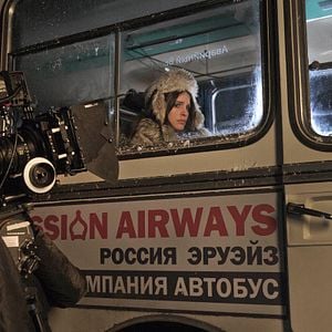 Foto Verónica Echegui