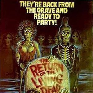 Foto El regreso de los muertos vivientes