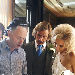 Foto La mirada del amor