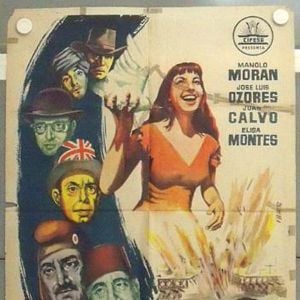 Foto El puente de la paz