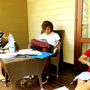 Foto Sébastien Capgras