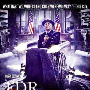 Foto FDR: American Badass!