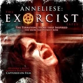 Foto Anneliese: The Exorcist Tapes