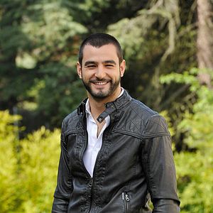 Foto Antonio Velázquez