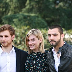 Foto Antonio Velázquez