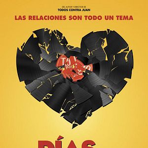 Foto Días de vinilo