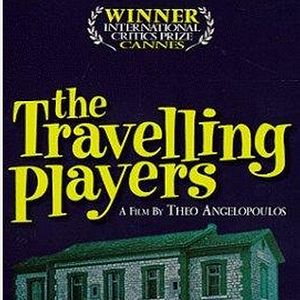 Foto El viaje de los comediantes