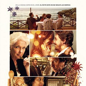 Foto Menú degustación