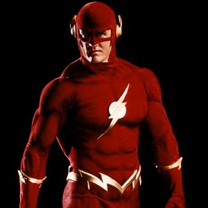 Foto Flash, el relámpago humano