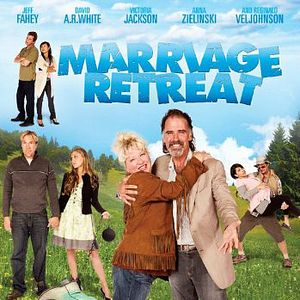 Foto Marriage Retreat