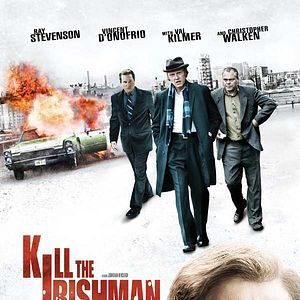 Foto Matar al irlandés