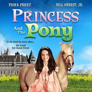 Foto Princess and the Pony