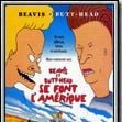 Foto Beavis y Butt-head recorren América