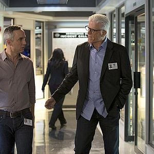 Foto Wallace Langham