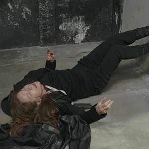 Foto Isabelle Huppert