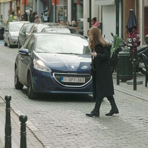 Foto Isabelle Huppert