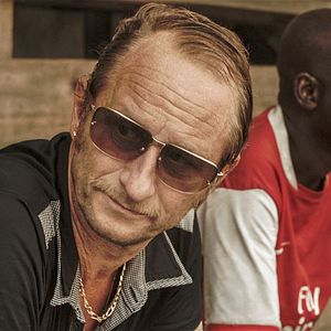 Foto Les Rayures du zèbre