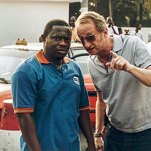 Foto Les Rayures du zèbre