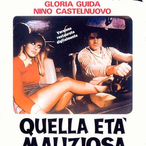 Foto Quella età maliziosa