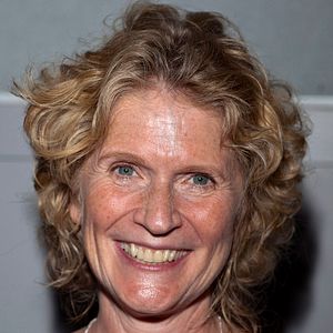 Foto Jocelyn Stevenson