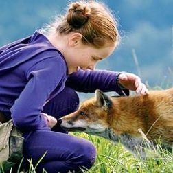 Foto Una amistad inolvidable