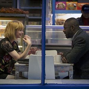 Foto Sienna Guillory