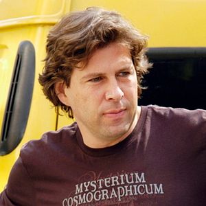 Foto Hans-Jochen Wagner