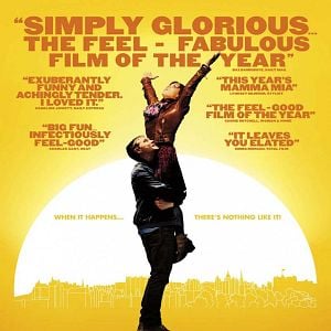 Foto Amanece en Edimburgo