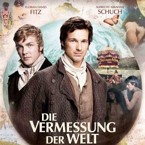 Foto Midiendo el mundo