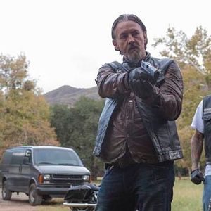 Foto Hijos de la anarquía