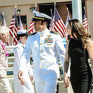 Foto Alex O'Loughlin