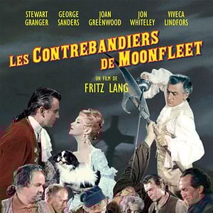 Foto Los contrabandistas de Moonfleet