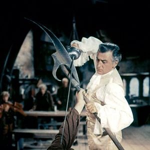 Foto Los contrabandistas de Moonfleet