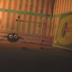 Foto Minúsculos: El valle de las hormigas perdidas