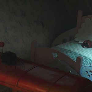 Foto Minúsculos: El valle de las hormigas perdidas