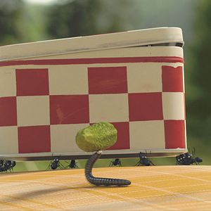 Foto Minúsculos: El valle de las hormigas perdidas