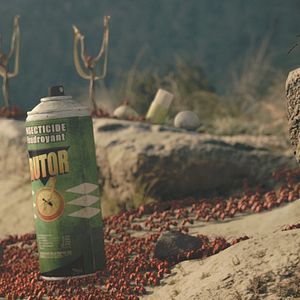 Foto Minúsculos: El valle de las hormigas perdidas