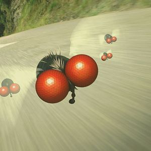 Foto Minúsculos: El valle de las hormigas perdidas