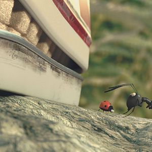 Foto Minúsculos: El valle de las hormigas perdidas