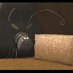 Foto Minúsculos: El valle de las hormigas perdidas