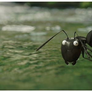 Foto Minúsculos: El valle de las hormigas perdidas