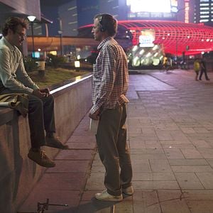 Foto Joaquin Phoenix