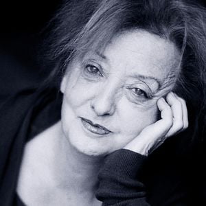 Foto Sibylle Brunner