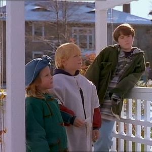 Foto Familia de alquiler